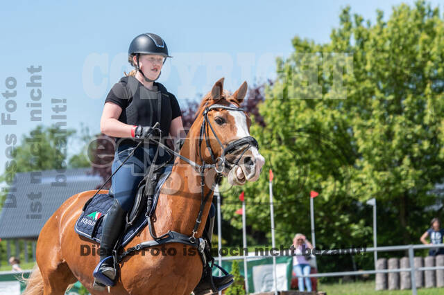 Test of Choise Langenfeld (29.+30.05.2021)