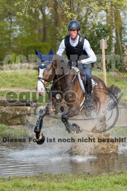 Jerome Robine , Thorsten 3 