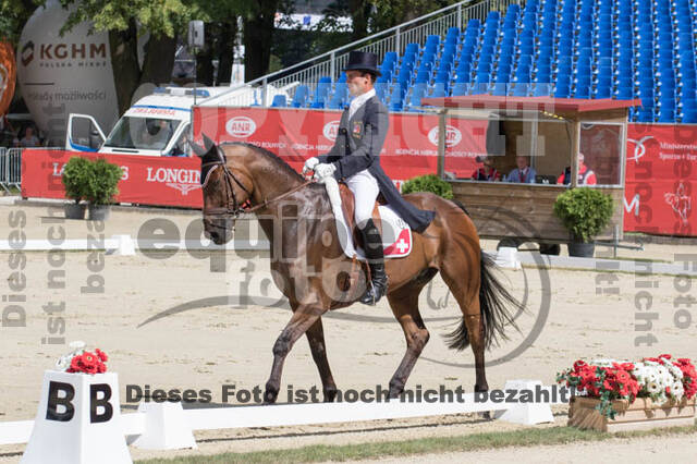 European Championship Eventing 2017