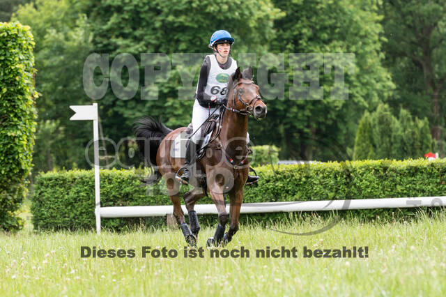Westerstede Horse Trials 2021