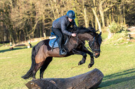 Geländetraining Wesel Obrighoven (19.+20.03.2022)