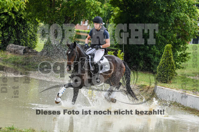 Late-Entry-Vielseitigkeit Langenfeld (11.+13./14.06.2020)