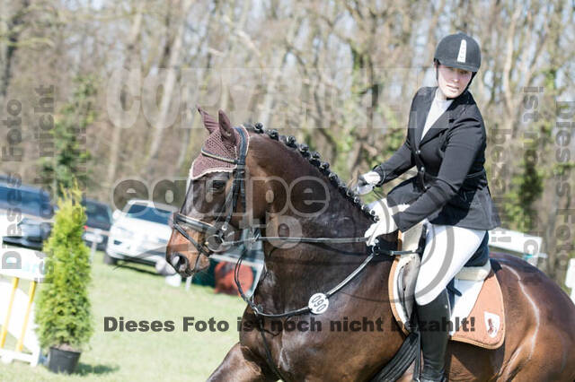 Frühjahrsvielseitigkeit RV Seydlitz Kamp