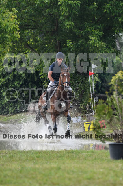 Late-Entry-Vielseitigkeit Langenfeld (11.+13./14.06.2020)