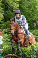 Westerstede Horse Trials 2021