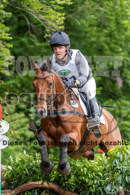 Westerstede Horse Trials 2021