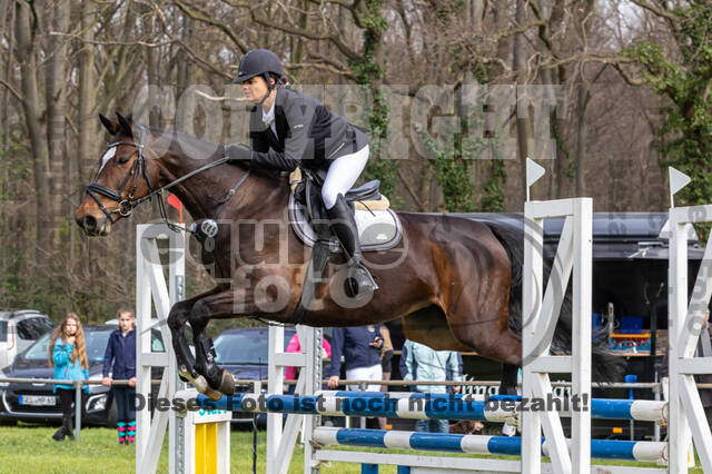 RV Seydlitz Kamp (06.+07.04.2019)