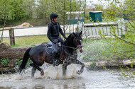Geländetraining ZRFV Hamminkeln (24+25.04.2021)