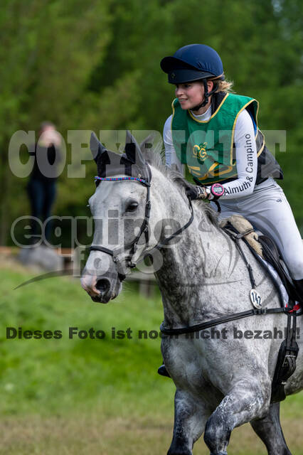 Westerstede Horse Trials (10.-13.06.2021)