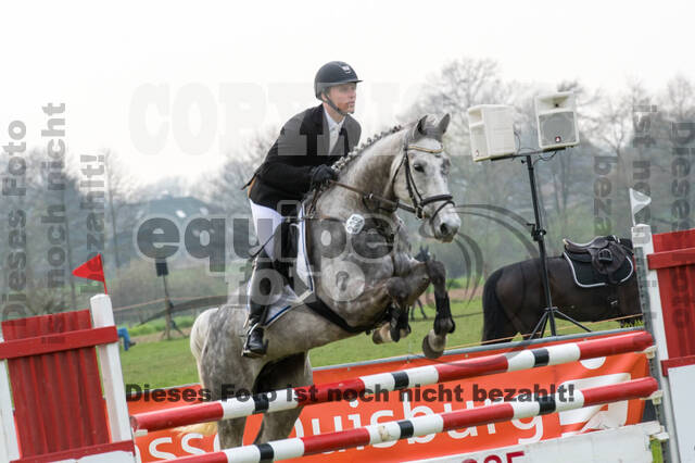 RV Seydlitz Kamp (06.+07.04.2019)