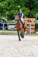 Late-Entry-Vielseitigkeit Langenfeld (11.+13./14.06.2020)