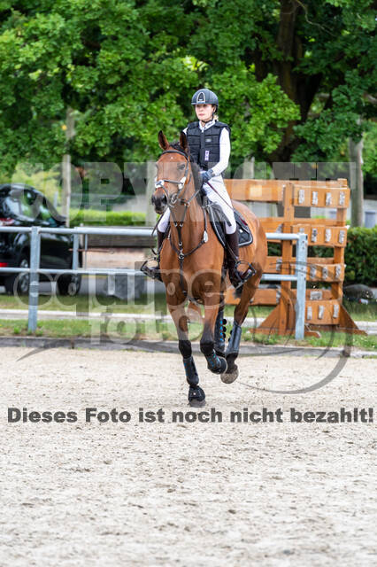 Late-Entry-Vielseitigkeit Langenfeld (11.+13./14.06.2020)