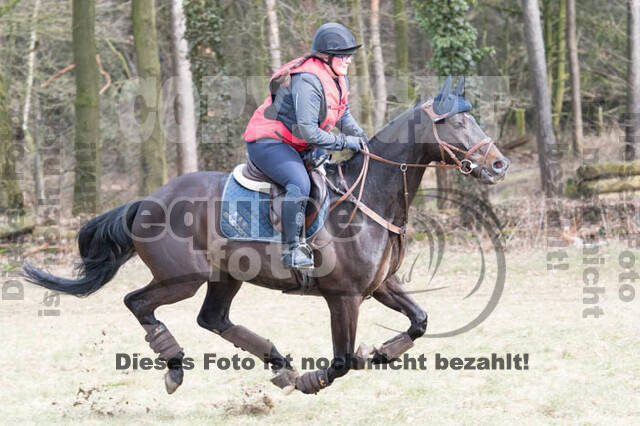 Geländetraining RSV Wesel Obrighoven