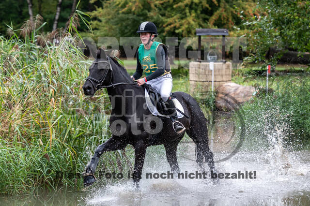 Vielseitigkeit RSV Wesel Obrighoven (26.+27.09.2020)