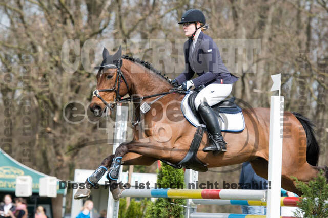 Frühjahrsvielseitigkeit RV Seydlitz Kamp