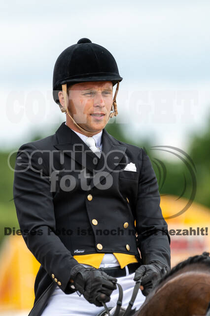 Westerstede Horse Trials 2021