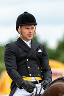 Westerstede Horse Trials 2021
