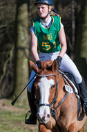 Geländetage beim RSV St. Hubertus Wesel Obrighoven (26.+27.03.2022)