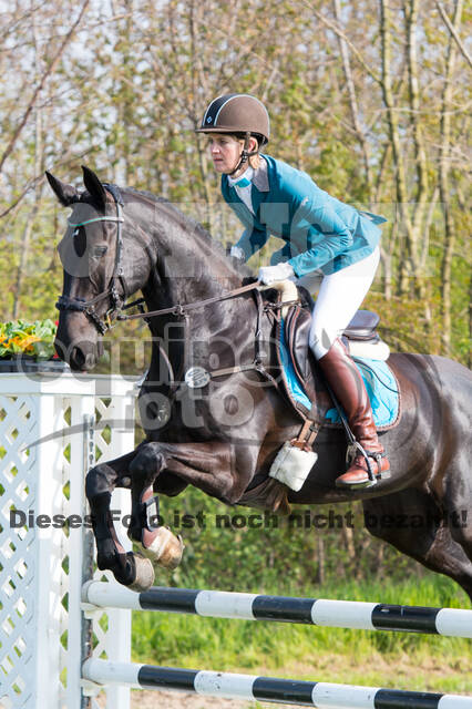 RV Lippe Bruch Gahlen (Geländepark Hardtberg 2019)