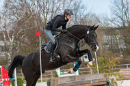 Trainingsturnier Langenfeld (12.+13.03.2022)