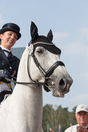 FEI European Championship Eventing 2019