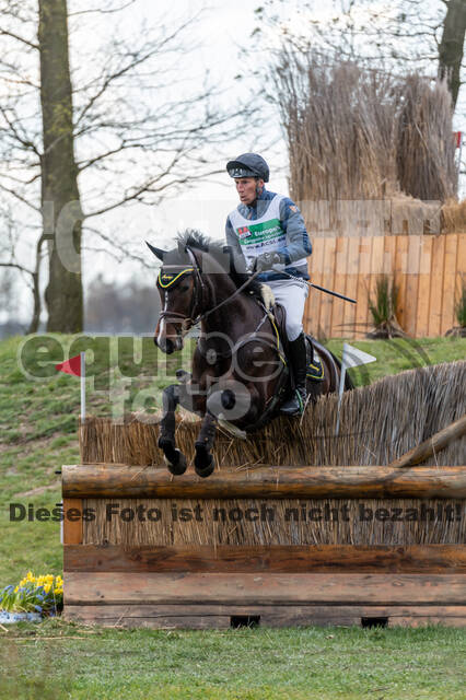 Kronenberg - De Peelbergen (02.04.2022)