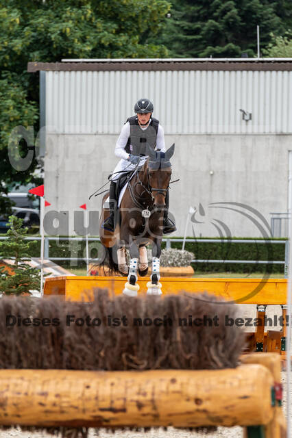 Late-Entry-Vielseitigkeit Langenfeld (11.+13./14.06.2020)