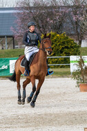 Trainingsturnier Langenfeld (12.+13.03.2022)