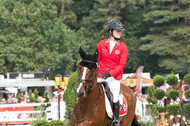 FEI European Championship Eventing 2019