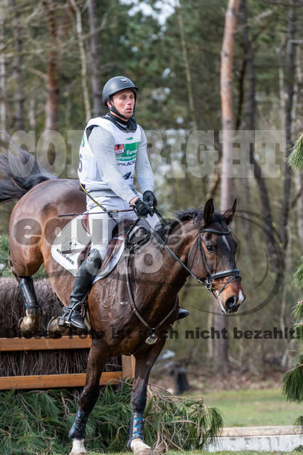 Kronenberg - De Peelbergen (02.04.2022)