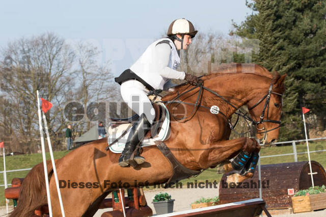 Eventing Langenfeld