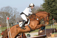 Eventing Langenfeld