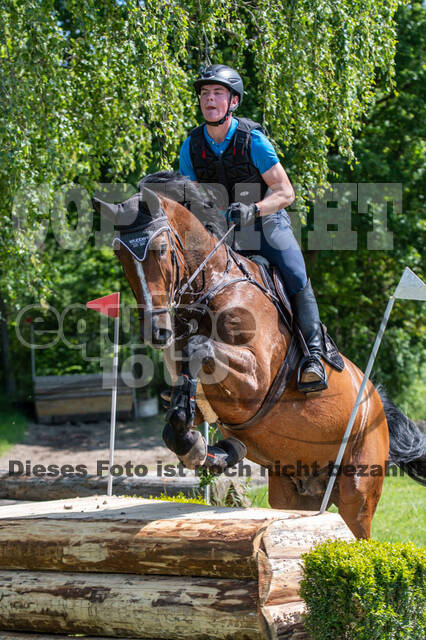 Test of Choise Langenfeld (29.+30.05.2021)