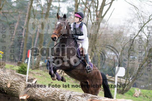 Geländetage RVO St. Hubertus Wesel-Obrighoven (23.-24.03.2019)