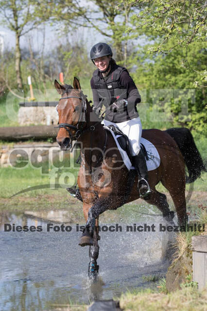 Vielseitigkeitsturnier RV Lippe-Bruch-Gahlen