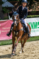 Goldene Schärpe 2021 - Ponys
