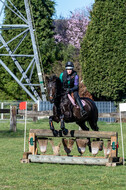 Geländetraining Wesel Obrighoven (19.+20.03.2022)
