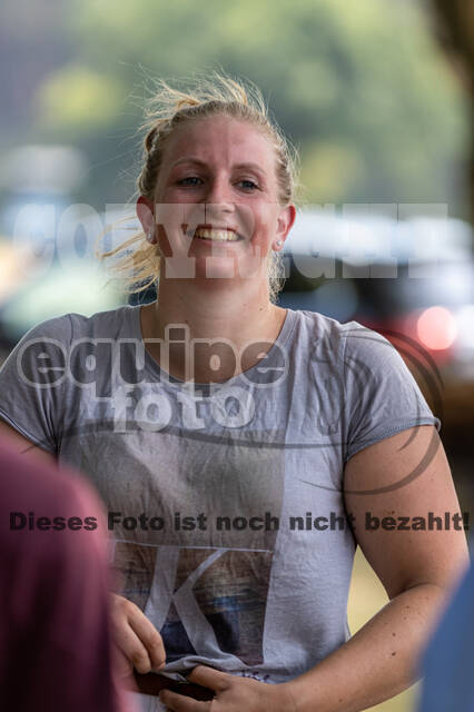 Late-Entry Vielseitigkeit Hamminkeln/Wesel (01.+02.08.2020)