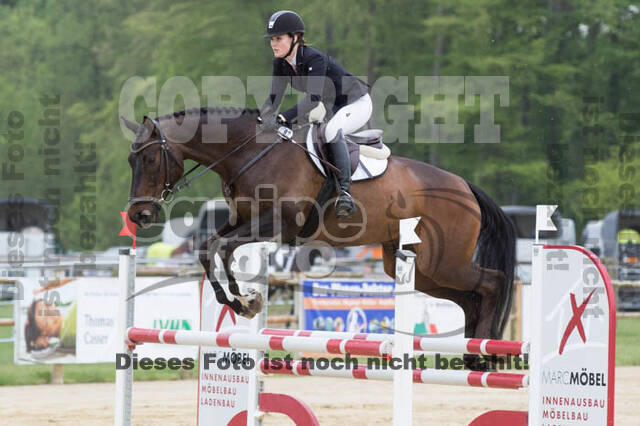 Eventing WRFS Münster