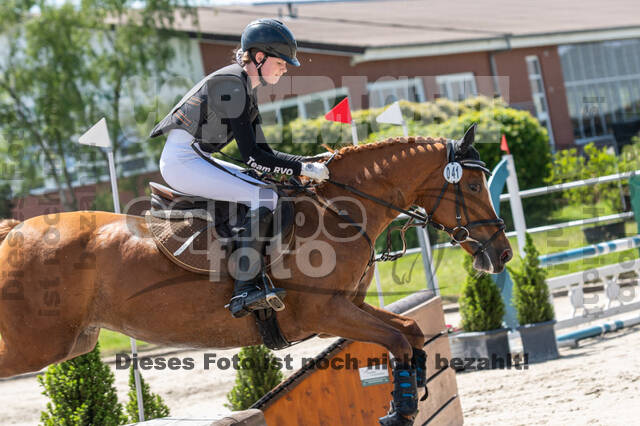 Test of Choise Langenfeld (29.+30.05.2021)
