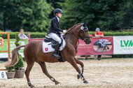 Goldene Schärpe 2021 - Ponys