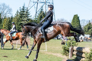 Geländetraining Wesel Obrighoven (19.+20.03.2022)