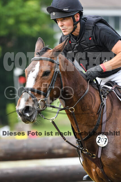 Late-Entry-Vielseitigkeit Langenfeld (11.+13./14.06.2020)