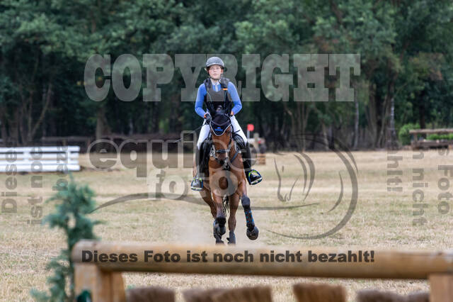 Late-Entry Vielseitigkeit Hamminkeln/Wesel (01.+02.08.2020)