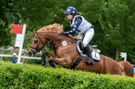 Westerstede Horse Trials 2021