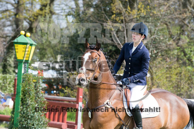RV Lippe Bruch Gahlen (Geländepark Hardtberg 2019)