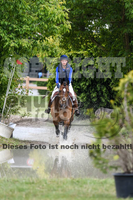 Late-Entry-Vielseitigkeit Langenfeld (11.+13./14.06.2020)