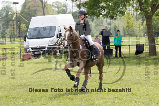 Vielseitigkeitsturnier RuFV Rheurdt