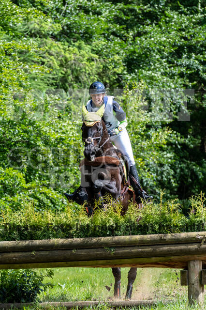 Westerstede Horse Trials 2021