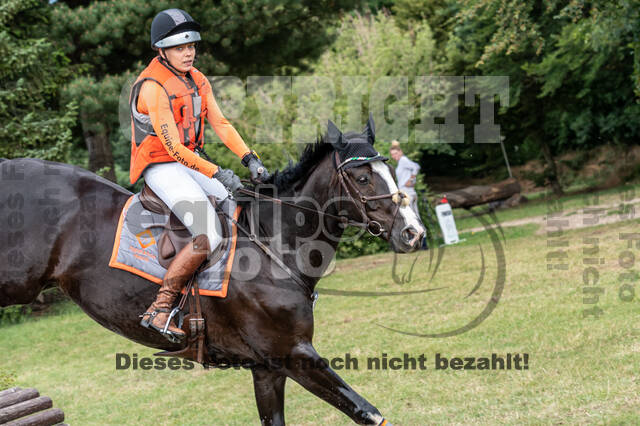 Late-Entry-Vielseitigkeit Langenfeld (11.+13./14.06.2020)